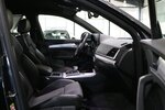 Audi Q5 35 TDI ADVANCED BUSINESS S-LINE SPORT MATRIX 125.000 km 29.555 &euro; Hamm 59077