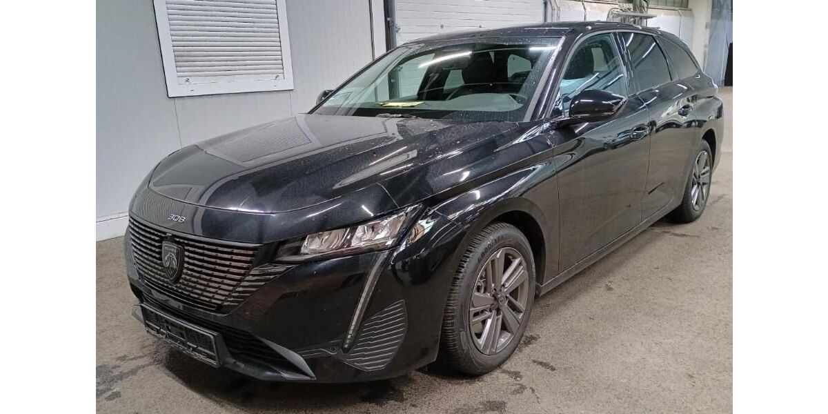 Peugeot 308 20.700 km 20.780 &euro; Hamm 59067