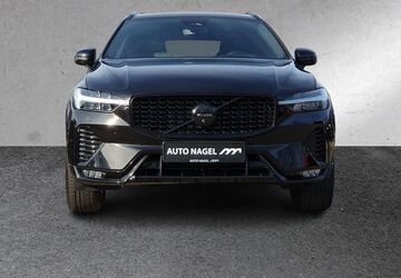 Volvo XC60 9.422 km 48.400 &euro; Hamm 59067