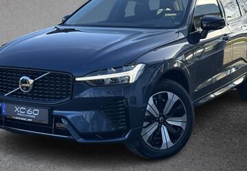 Volvo XC60 6.000 km 53.800 &euro; Hamm 59067
