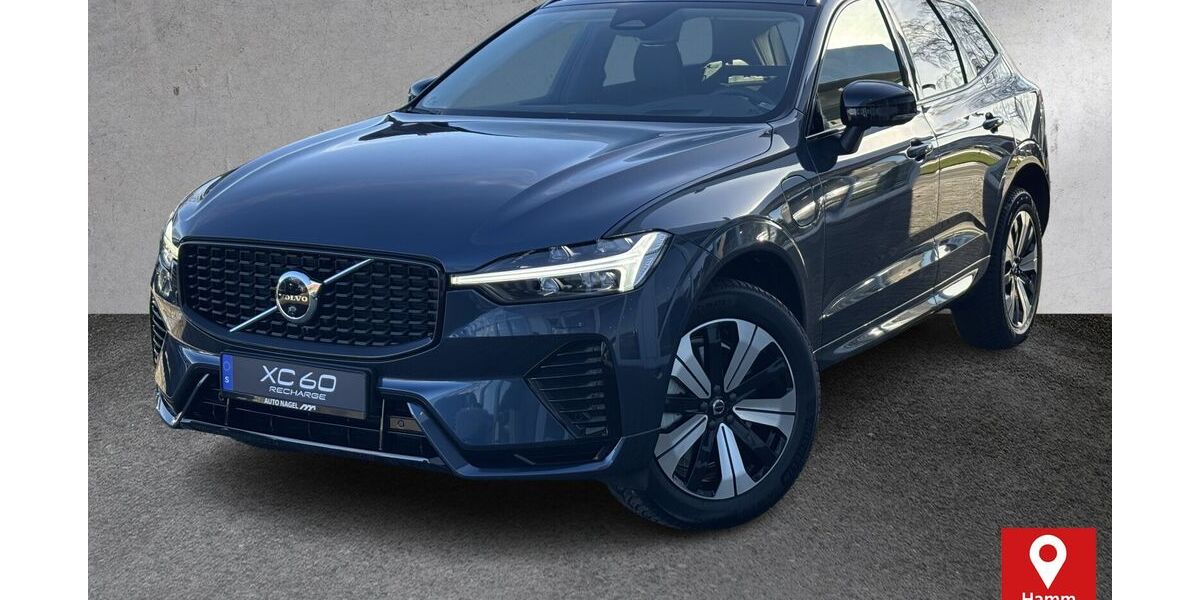 Volvo XC60 6.000 km 53.800 &euro; Hamm 59067