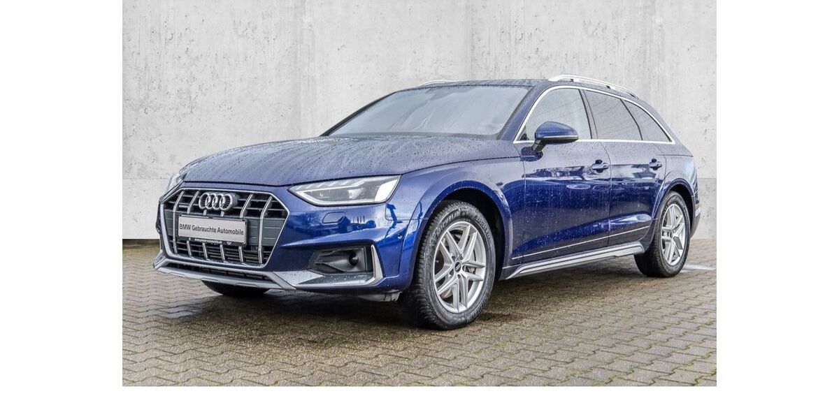 Audi A4 37.723 km 34.940 &euro; Unna 59425