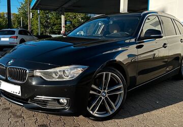 BMW 330 210.000 km 12.190 &euro; Oer-Erkenschwick 45739