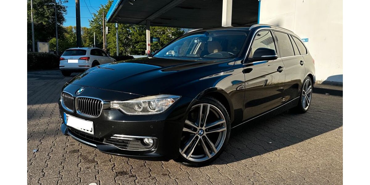 BMW 330 210.000 km 12.190 &euro; Oer-Erkenschwick 45739