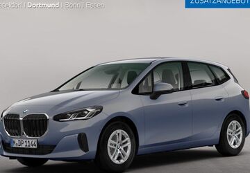 BMW 216 Active Tourer 9.260 km 31.999 &euro; Dortmund 44263