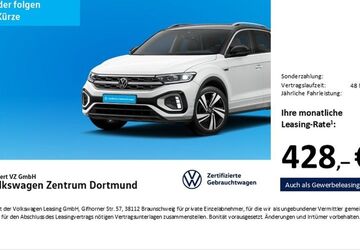 VW Tiguan 8.554 km 41.611 &euro; Dortmund 44141