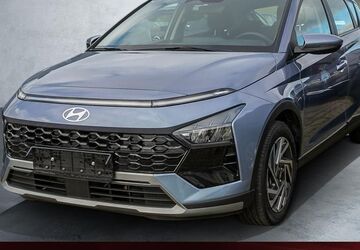 Hyundai BAYON 13.884 km 19.499 &euro; Dortmund 44149