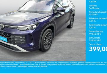 VW Tayron 7.182 km 49.411 &euro; Dortmund 44379