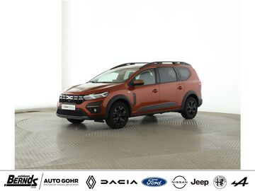 Gebrauchte Dacia Jogger