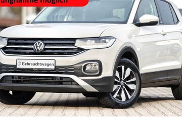 VW T-Cross 15.817 km 19.835 &euro; Sendenhorst 48324