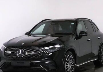 Mercedes-Benz GLC 300 25.892 km 63.900 &euro; Werl 59457