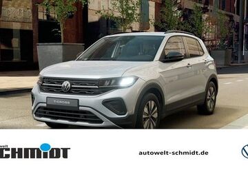 VW T-Cross 1.220 km 27.666 &euro; Schwerte 58239