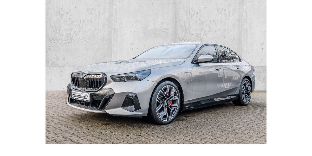 BMW 550 28.520 km 68.940 &euro; Unna 59425