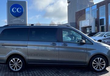 Mercedes-Benz V 250 171.735 km 42.999 &euro; Werl 59457