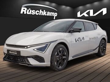 Gebrauchte Kia EV6