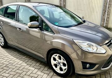 Ford C-Max 76.000 km 6.000 &euro; Menden 58710