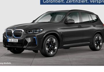 BMW iX3 62.750 km 38.490 &euro; Unna 59425