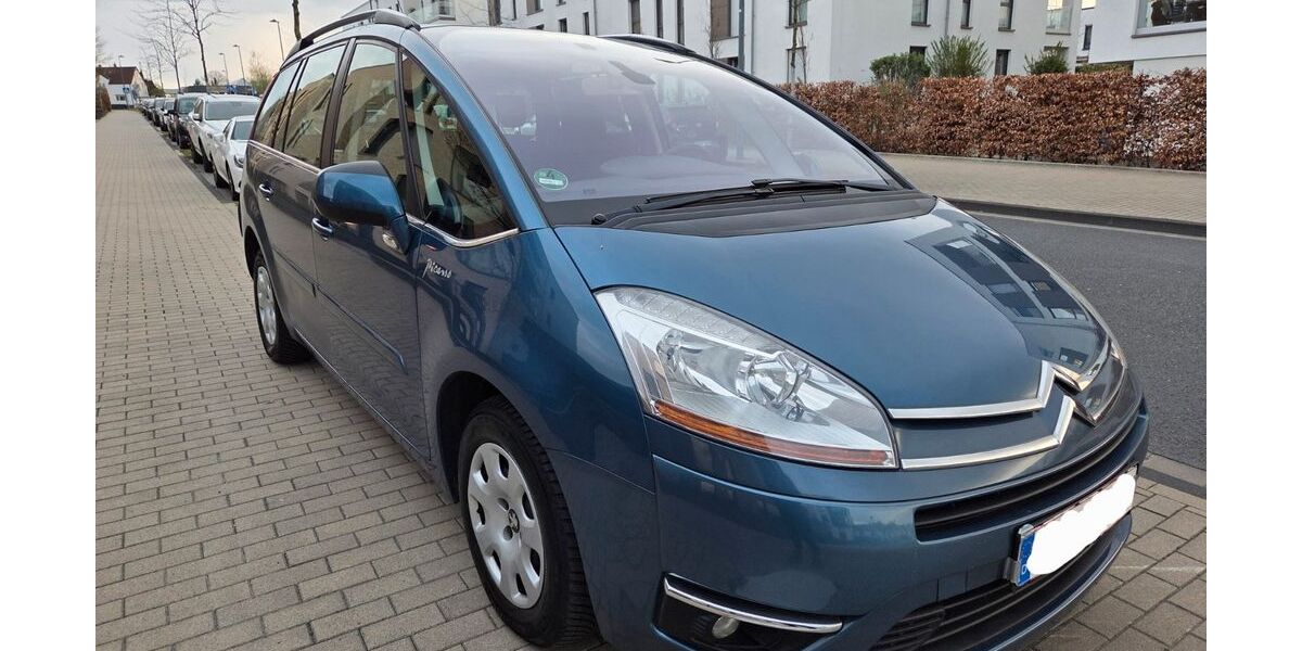 Citroen Grand C4 Picasso / SpaceTourer 134.541 km 4.590 &euro; Dortmund 44263