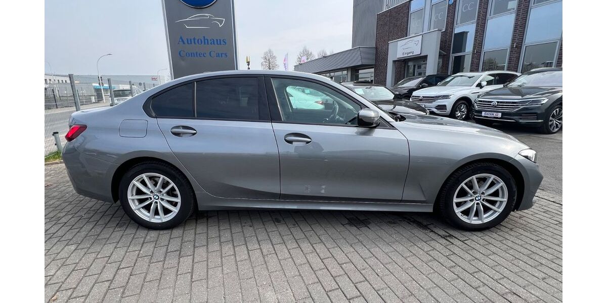 BMW 320 98.985 km 28.950 &euro; Werl 59457