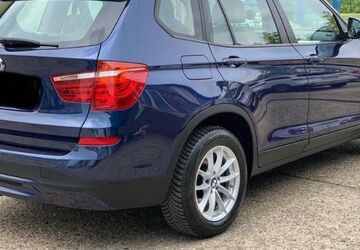 BMW X3 179.000 km 13.500 &euro; Hamm 59065