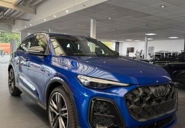 Audi SQ5 2.500 km 77.990 &euro; Dortmund 44379