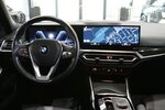 BMW 318d Touring SHADOW LEDER CURVED LED 3-ZONEN 40.000 km 30.444 &euro; Hamm 59077