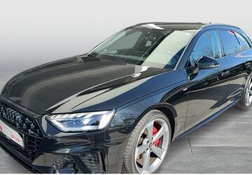 Audi A4 27.197 km 33.760 &euro; Dortmund 44143