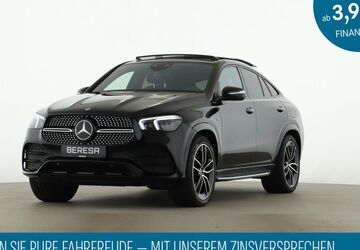 Mercedes-Benz GLE 350 52.500 km 67.830 &euro; Senden-Bösensell 48308