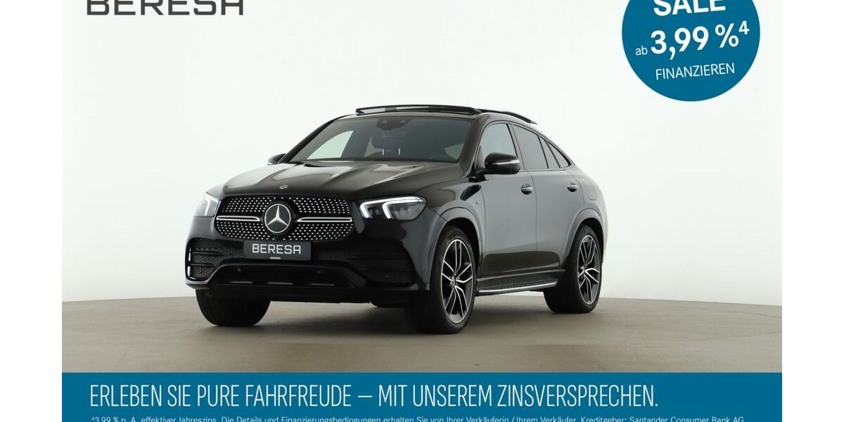 Mercedes-Benz GLE 350 52.500 km 67.830 &euro; Senden-Bösensell 48308