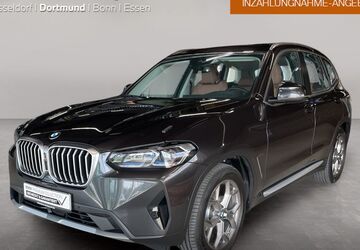 BMW X3 65.942 km 42.990 &euro; Dortmund 44263