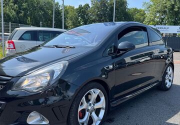 Opel Corsa 114.000 km 8.990 &euro; Datteln 45711