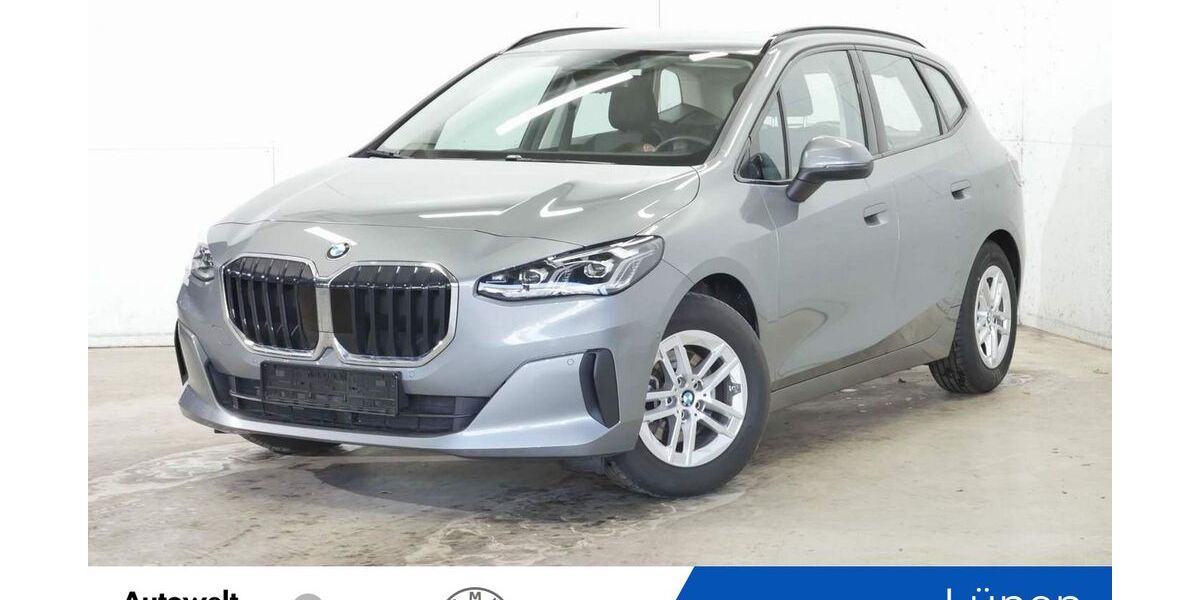 BMW 216 Active Tourer 9.995 km 27.490 &euro; Lünen 44534