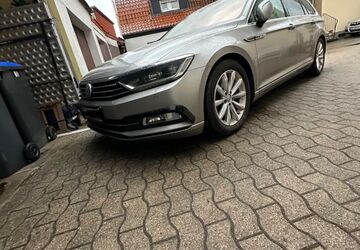 VW Passat 211.400 km 10.500 &euro; Ahlen 59229