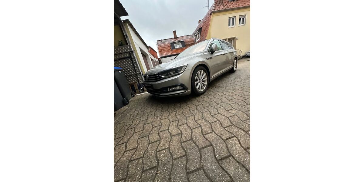 VW Passat 211.400 km 10.500 &euro; Ahlen 59229