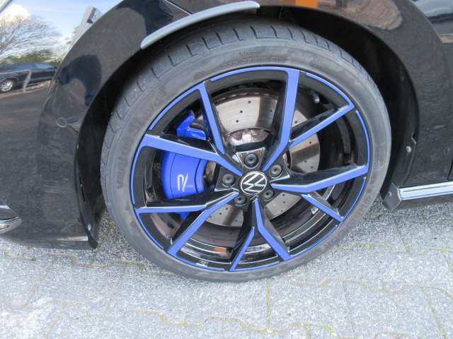 VW Golf R 20 Years 4 MOTION DSG NAVI PANORAMA KAMERA 23.636 km 44.988 &euro; Bergkamen 59192
