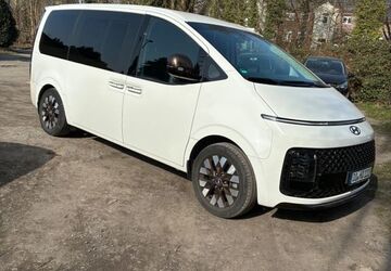 Hyundai STARIA 17.800 km 44.000 &euro; Dortmund 44319