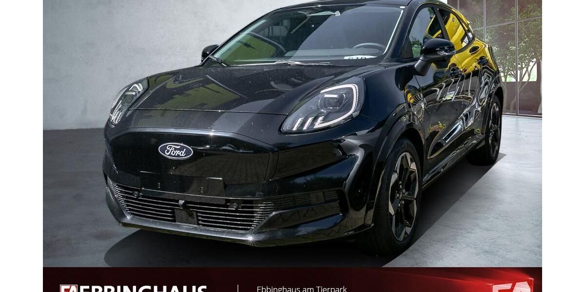 Ford Puma 5.408 km 27.999 &euro; Dortmund 44225