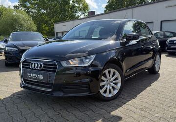 Audi A1 85.000 km 10.490 &euro; Hamm 59067