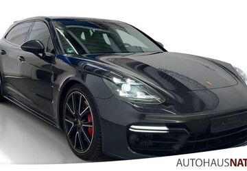 Porsche Panamera 86.801 km 66.950 &euro; Schwerte 58239