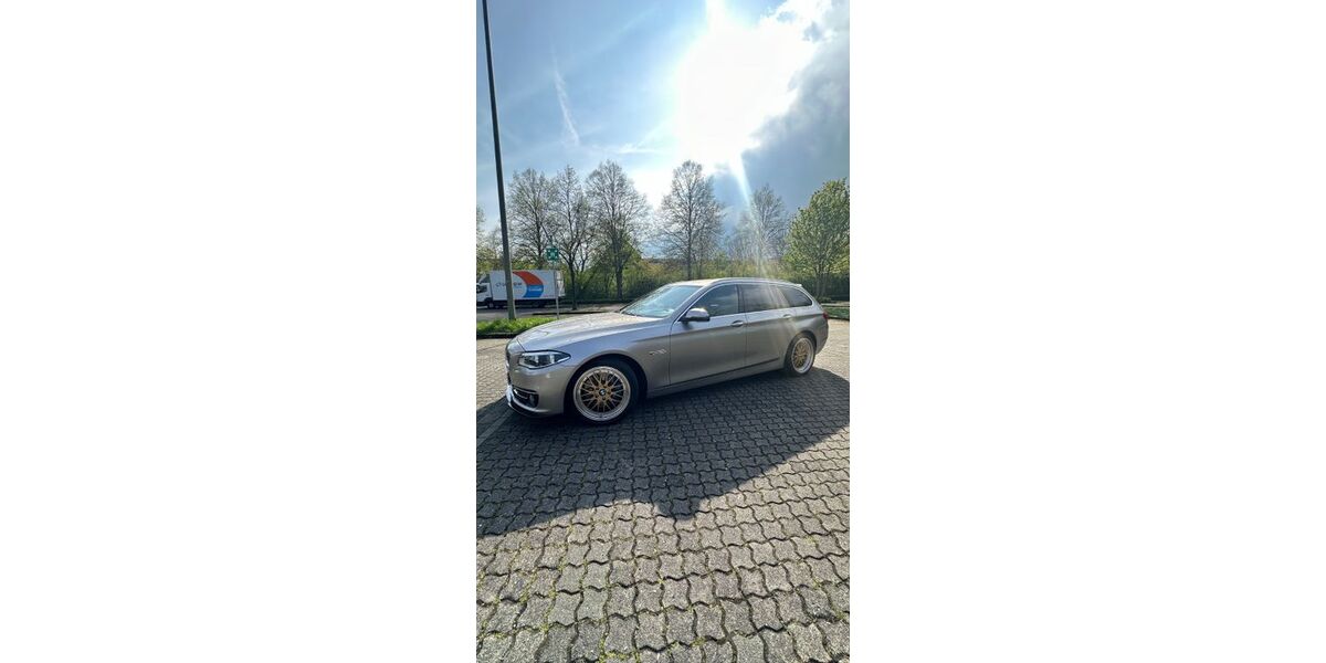 BMW 530 222.000 km 11.950 &euro; Hamm 59073