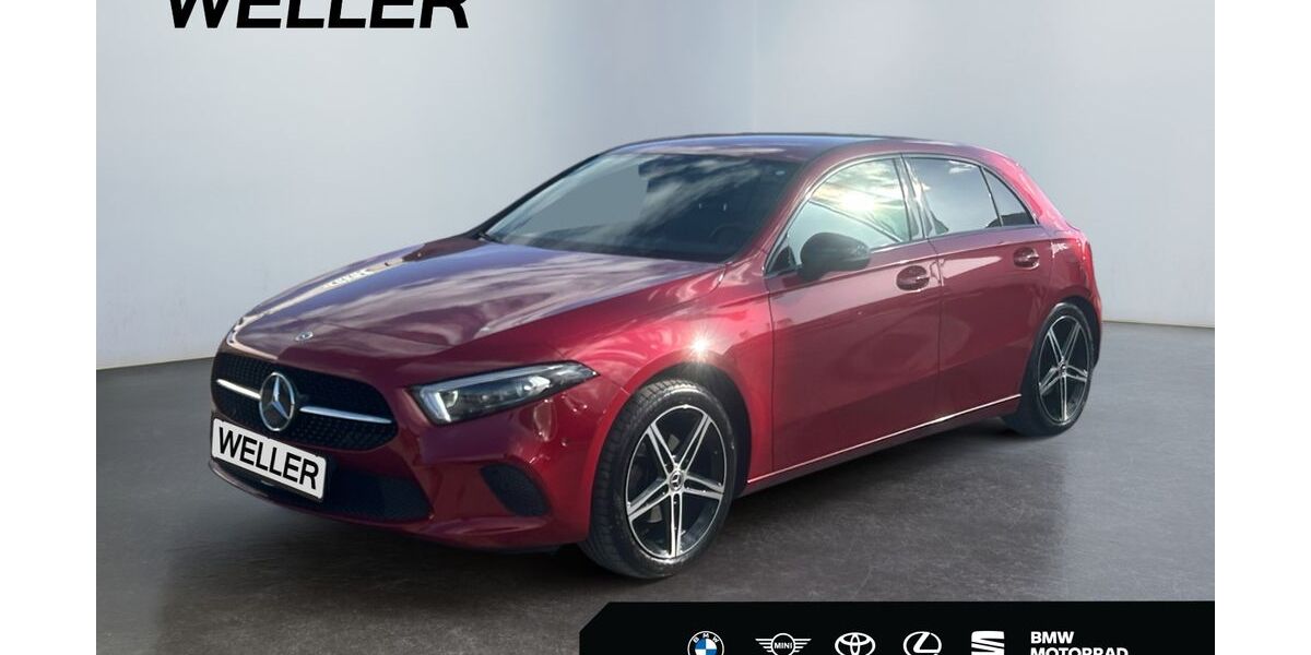 Mercedes-Benz A 180 60.474 km 24.180 &euro; Hamm 59067