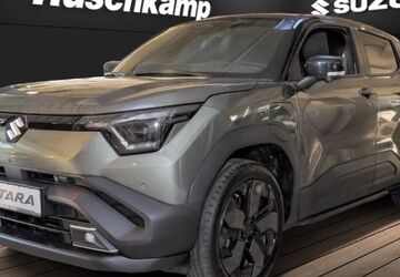 Suzuki e Vitara 3.100 km 41.780 &euro; Lüdinghausen 59348