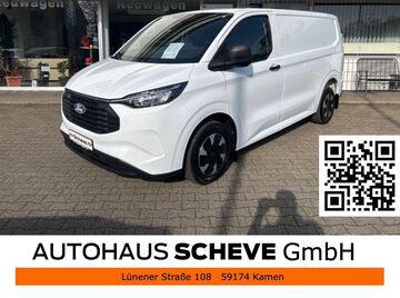 Gebrauchte Ford Transit Custom