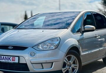 Ford S-Max 199.999 km 5.199 &euro; Bönen 59199