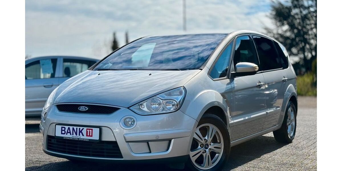 Ford S-Max 199.999 km 5.199 &euro; Bönen 59199
