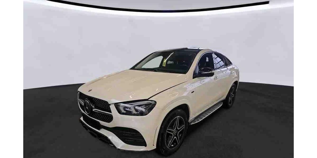 Mercedes-Benz GLE 350 99.011 km 57.780 &euro; Hamm 59067