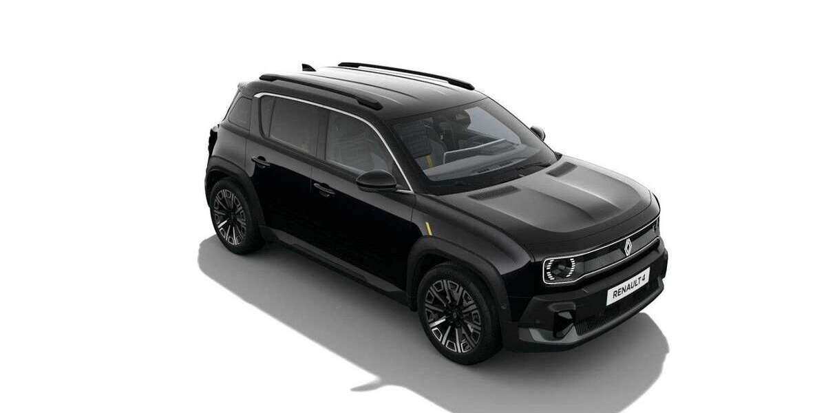 Renault R 4 1.500 km 35.590 &euro; Iserlohn 58640