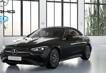 Mercedes-Benz CLE 300 19.884 km 62.470 &euro; Lünen 44532