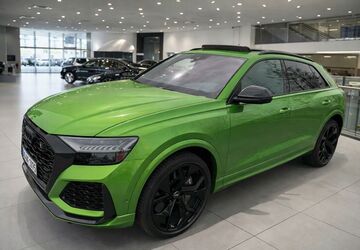 Audi RSQ8 72.000 km 99.000 &euro; Ense 59469