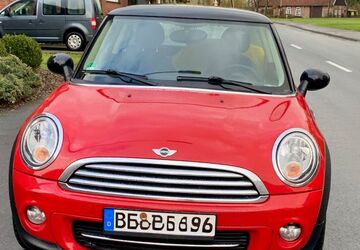 Mini Cooper 99.000 km 4.999 &euro; Sendenhorst 48324